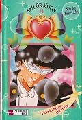 Sailor Moon, Band 11: Tuxedo Mask greift ein