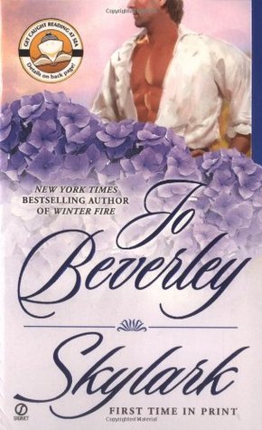 Skylark (Company of Rogues, #10)