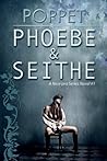 Phoebe and Seithe by Poppet