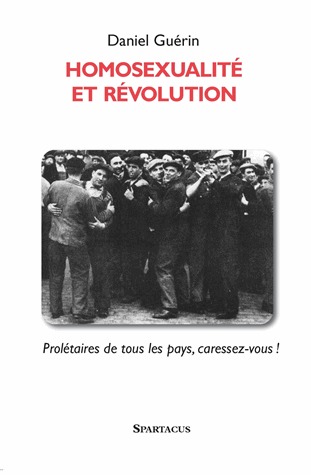 Homosexualité et Révolution