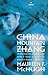 China Mountain Zhang