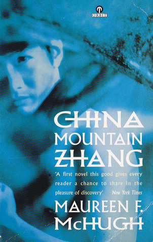 China Mountain Zhang