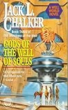 Gods of the Well of Souls (Watchers at the Well, #3) Gods of the Well of Souls (Watchers at the Well, #3)