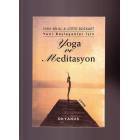 Yeni Başlayanlar İçin Yoga ve Meditasyon