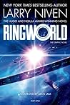 Ringworld by Larry Niven