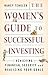 The Women's Guide to Succes...