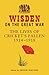 Wisden on the Great War: The Lives of Cricket's Fallen 1914-1918