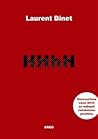 HHhH by Laurent Binet
