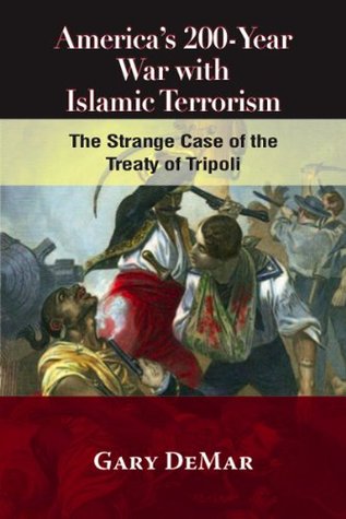 America's 200-year War with Islamic Terrorism (Kindle Edition)