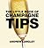The Little Book of Champagne Tips (Little Books of Tips)