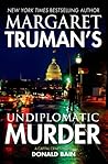 Undiplomatic Murder (Capital Crimes #27) Undiplomatic Murder (Capital Crimes #27)