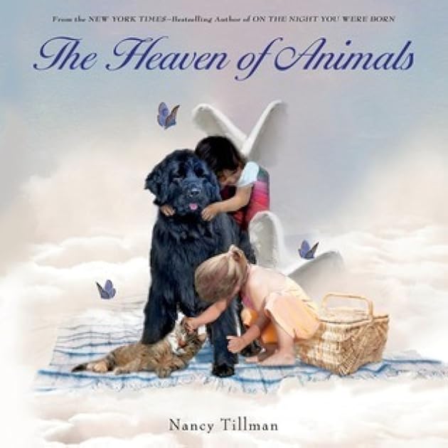 The Heaven of Animals