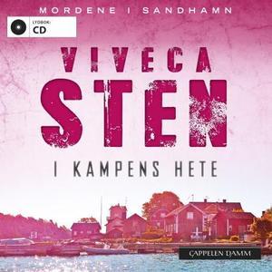 I kampens hete (Mordene i Sandhamn, #5)