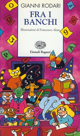 Fra i banchi (Paperback)