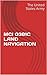 MCI 0381C LAND NAVIGATION by U.S. Department of the Army