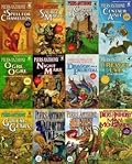 Early Xanth Series