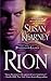 Rion (Pendragon Legacy, #2)