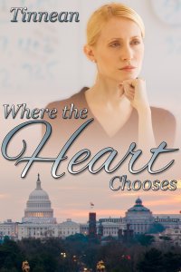 Where the Heart Chooses (Paperback)