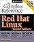Red Hat Linux 7.2: The Complete Reference