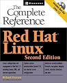 Red Hat Linux 7.2: The Complete Reference Red Hat Linux 7.2: The Complete Reference