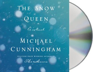 The Snow Queen By Michael Cunningham