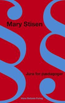 Jura for pædagoger (Paperback)