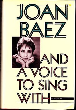And a Voice to Sing With (Hardcover)
