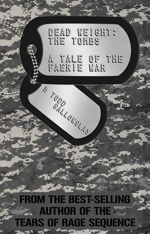 DEAD WEIGHT: The Tombs (Dead Weight #1)