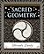 Sacred Geometry (Wooden Boo...