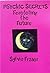 PSYCHIC SECRETS: Foretellin...