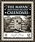 The Mayan and Other Ancient Calendars (Wooden Books)