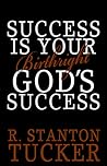 Success Is Your Birthright God's Success