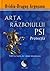 Arta Războiului PSI - Protecția by Ovidiu-Dragoş Argeşanu