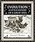 Evolution: A Little History of a Great Idea (Wooden Books)