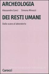 Archeologia dei resti umani (Paperback)