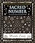 Sacred Number by Miranda Lundy