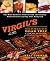 Virgil's Barbecue Road Trip Cookbook by Neal Corman