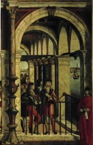 The Art of Venice: From Its Origins to 1797