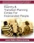 Reentry & Transition Planning Circles for Incarcerated People: Handbook on how to develop the successful reentry & transition planning process for ... Maruna and others working in corrections.