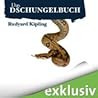 Das Dschungelbuch by Rudyard Kipling