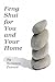 Feng Shui for You and Your Home by Suranee Perera