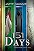 151 Days by John  Goode 151 Days by John  Goode