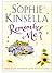 Remember Me? by Sophie Kinsella