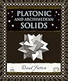 Platonic and Archimedean Solids by Daud Sutton