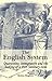 The English System: Quarantine, immigration and the making of a Port Sanitary zone