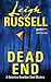 Dead End (DI Geraldine Steel, #3)