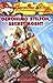 Geronimo Stilton #34: Geronimo Stilton, Secret Agent