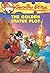 The Golden Statue Plot (Geronimo Stilton)
