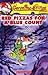 Red Pizzas for Blue Count
