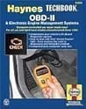 OBD-II & Electronic Engine Management Systems (96-on) Haynes TECHBOOK